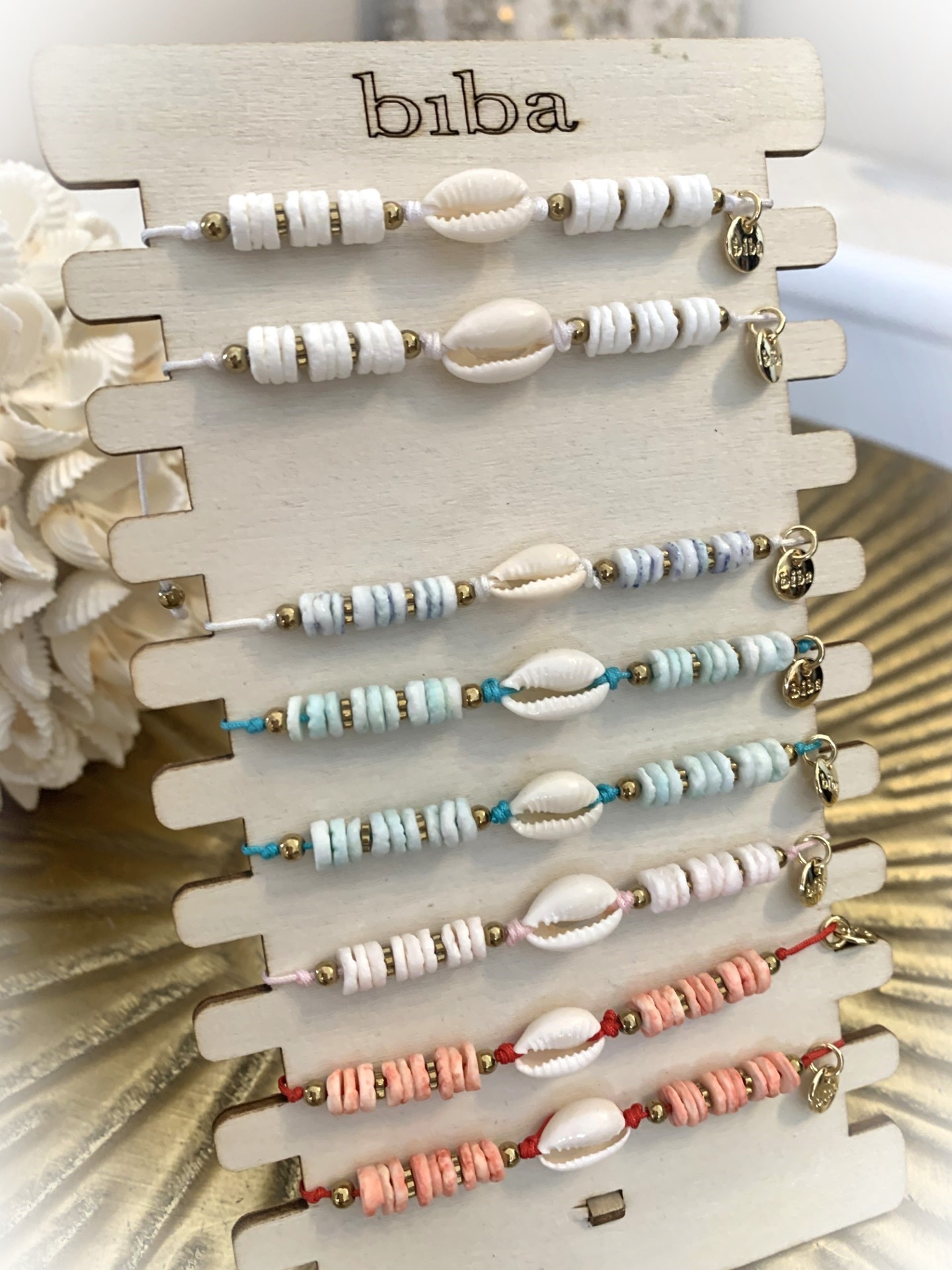 Armbandjes